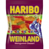 Haribo Fruchtgummi Weinland