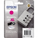 Epson 35XL T3593 Tinte magenta 20,3ml