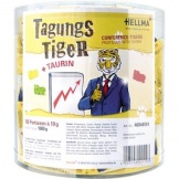 Hellma Fruchtgummi Tagungs Tiger 10g VE100