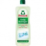 Essig Reiniger Frosch 1 Liter