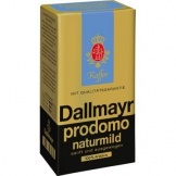 Kaffee Dallmayr Prodomo naturmild gemahlen 500 g/P