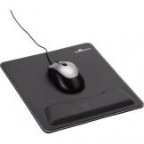 Mouse Pad-Handgelenkauflage ergotop 8,5x257x310mm 