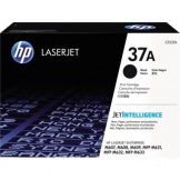 Toner HP 37A ca. 11.000 Seiten schwarz