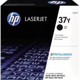 Toner HP 37Y ca. 41.000 Seiten schwarz