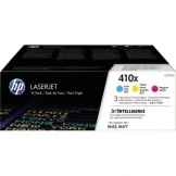 HP CF252XM Nr.410X Toner Multipack