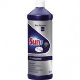 Sun Klarspüler Professional 1 Liter