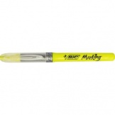 Textmarker Highlighter Flex 1-4,3mm gelb