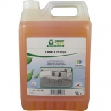 Allzweckreiniger TANET orange 5 Liter