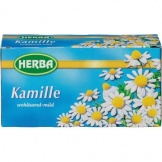 Herba Tee Kamille VE20