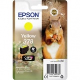 Epson 378 Tinte gelb 4,1ml