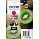 Epson 202 Tinte magenta 4,1ml