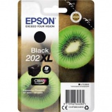 Epson 202XL Tinte schwarz 13,8ml