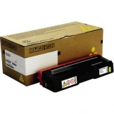 Toner Ricoh C252E ca. 4.000 Seiten gelb