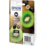 Epson 202 Tinte fotoschwarz 4,1ml