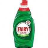 Fairy Spülmittel Ultra Plus Konzentrat 450ml