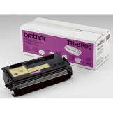 Toner BROTHER TN-6300 schwarz 3000 Seiten