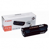 Toner CANON FX-10 schwarz 2.000 Seiten