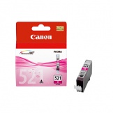 Tintenpatrone CANON CLI-521M magenta 9ml