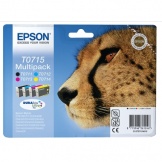 Tintenpatrone EPSON Multipack