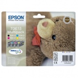 Tintenpatrone EPSON Multipack