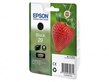 Tintenpatrone Epson 29 schwarz 5,3ml 