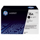 Toner HP Q7516A schwarz 12.000 Seiten