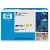 Toner HP Q5952A gelb 10.000 Seiten