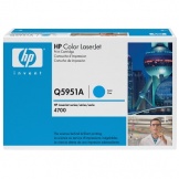 Toner HP Q5951A blau 10.000 Seiten