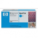 Toner HP Q6471A blau 4.000 Seiten