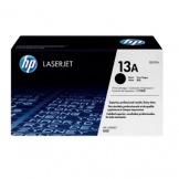 Toner HP Q2613A schwarz 2500 Seiten