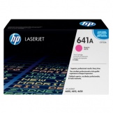 Toner HP C9723A rot 9.000 Seiten