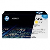 Toner HP C9732A gelb 12.000 Seiten