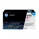 Toner HP C9733A rot 12.000 Seiten