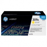 Toner HP Q2672A gelb 4000 Seiten