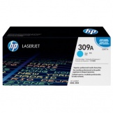 Toner HP Q2671A blau 4000 Seiten