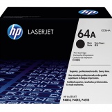 Druckkassette HP CC364A schwarz 10000S Seiten