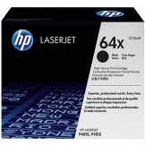 Druckkassette HP CC364X schwarz 24000 Seiten