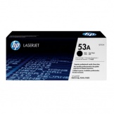 Toner Q7553A schwarz 3.000 Seiten