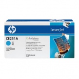 Toner HP CE251A cyan 7.000 Seiten