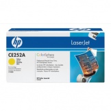 Toner HP CE252A gelb 7.000 Seiten