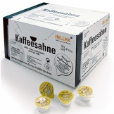 Kaffeesahne 10% Fett 240 Portionen/Pg