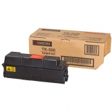 Toner KYOCERA TK-320 schwarz 15.000 Seiten