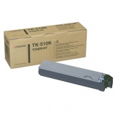 Toner KOCERA TK-510K schwarz 8.000 Seiten