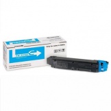 Kyocera TK-5150 Toner cyan