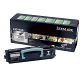 Toner LEXMARK 24016SE 2500 Seiten