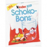 Kinder Schokolade Schoko-Bons 16St