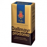 Dallmayr Prodomo Kaffee gemahlen 500g