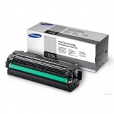 Toner Samsung CLT-K506L/ELS schwarz 6.000 Seiten (