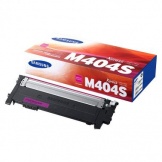 Toner Samsung CLT-M404S/ELS magenta 1.000 Seiten (