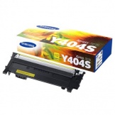 Toner Samsung CLT-Y404S/ELS yellow 1.000 Seiten (S